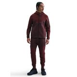 HV0959-619 M NK TCH FLC JGGR Bordo Erkek Sweatpant