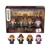 Hvg45 Little People Collector Harry Potter Ve Felsefe Tasi 4Lu Figur Paketi