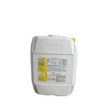 Hvz Kimya Profesyonel Havuz Sıvı Klor LQ - Havuz Temizleyici ve Suyu Dezenfektanı 25 kg/20 lt