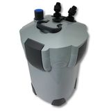 HW-403A Dış Filtre 35 Watt 600 litre | Akvaryum dış filtresi