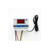 Hw-735 / Xh-W3001 / Hw-W3001 Dijital Termostat - 220Vac - 1500W