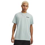 Hw Armour Label Ss Erkek T-Shirt 1382831-477