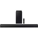 Hw-b650d Soundbar 3.1 Kanal 370 Watt