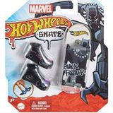 Hw Skate Parmak Kaykay Ve Ayakkabı Black Panter Hmy18 Hnl74
