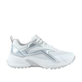 HW0HW0314005Y Hike Run Ckstripe Mesh Met Kadın Günlük Ayakkabı