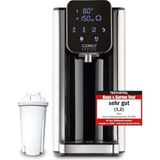HW660 Sıcak Su Dispenseri 2.7l 2600W 40 100 C Hızlı Su Isıtıcı Dokunmatik Ekranlı