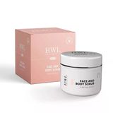 Hwl El Yüz Ve Vücut Peelingi Üzüm Çekirdeği Özlü Arındırıcı Etki 250 Ml