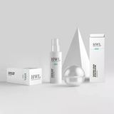 Hwl Epilasyon Sonrası Yatıştırıcı Krem Yumuşatıcı Etki 100 Ml