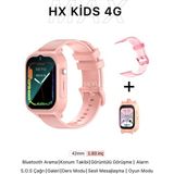 Hx Kids 4g Maxlı Harvox Akıllı Çocuk Saati Gps Konum Takibi Arama Konuşma 4g Destekli