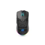 HXSJ T66 Kablosuz 3 Modlu Mouse-650 Mah Batarya - 12000 Fps - 20g - Rgb Aydınlatma