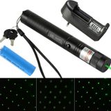 Hy-303 Laser Pointer (Yeşil Lazer)