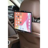 HY-850 Araç İçi Koltuk Arkası Tablet Tutucu - Siyah