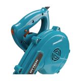HY-BL500W Gerçek 500W 6 Kademeli Kapı Aralara Araç Koltuk Araları Bilgisayar Kasa Içi Temizleme Çok Amaçlı Kullanımlı Hava Üfleme Kompresörü - standart