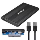 Hy-Hdc23 2.5" Usb 3.0 Sata Harici Hard Disk Kutusu Siyah