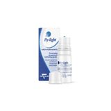 Hy-Light Göz Damlası Şişe 0,2% 10 ml