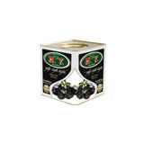 Hy Siyah Zeytin Teneke 10 KG
