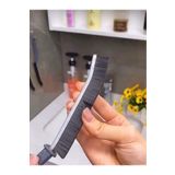 Hy Ticaret Çok Amaçlı Multi Ince Temizlik Fırçası Derz Arası Banyo Mutfak Lavabo Detay Temizleme Fırçası - 1 Adet