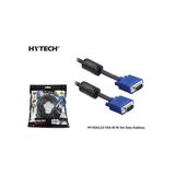 Hy-Vga113, 15Pin, İki Ucu Erkek, 3Mt, Vga Kablosu