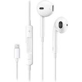 HY-XBK50 Bluetooth Kulak Içi Beyaz Mikrofonlu Kulaklık