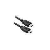 Hy-xhd01 Hdmı To Hdmı 1.5m Sinema 4k (4096 * 2160) Görüntü Ve Ses Aktarıcı Kablo