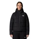 Hyalite Kadın Siyah Outdoor Mont NF0A7ZIV4H01