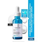 Hyalu B5 Dolgunlaştırıcı Serum 30 Ml Hassas Ciltler İçin Hyaluronik Asit Etkisi