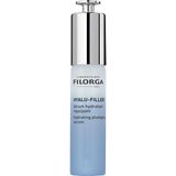 Hyalu-Filler Serum, Hyalüronik Asit Içeren Nemlendirici ve Dolgunlaştırıcı Serum, 30ML