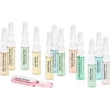 Hyaluron Fluid Ampul 25x2ml - Yoğun Nem ve Dolgunluk Veren Ampul