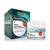 Hyaluron Fusion 50+ Sıkılaştırıcı Gece ve Gündüz Kremi 50 ml