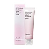 Hyaluron Relief Cream-rahatlatıcı Nemlendirici Krem-hyaluronik Asit Ile Fermente Edildi 50ml