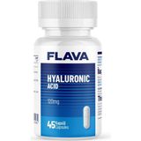 Hyaluronic Acid - 45 Kapsül