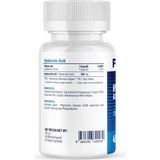 Hyaluronic Acid - 45 Kapsül