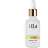 Hyaluronic Acid Cilt Serumu + Vitamin B5, nem terapisi