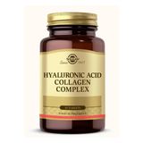 Hyaluronic Acid Collagen Complex