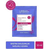 Hyaluronic Acid & Collagen Saç Maske