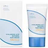 Hyaluronic Acid Perfect Sun Block (Hyalüronik Asitli Güneş Koruyucu Kremi) 50 ML