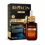 Hyaluronic Acid Serum 3% – Yoğun Nemlendirici Dolgunlaştırıcı Yüz Serumu – Pantenol (B5),