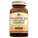 Hyaluronic Acid Tablet 120 Mg 30 Tabletlik Ambalaj