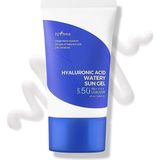 Hyaluronic Acid Watery Sun Gel (Hyalüronik Asitli Güneş Bakım Jeli) 50 ml