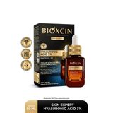 Hyaluronic Acid Yogun Nemlendirici Dolgunlastirici Serum - Hyaluronic Acid %3 Panthenol %5 Lipozomal