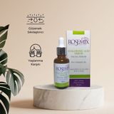 Hyaluronic Acid Yüz Serumu - 30 ml