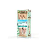 Hyaluronik Aloe Oil Free Bb Krem - Orta Ton