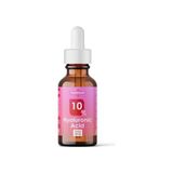Hyaluronik Asit %10 Serum Kırışıklık Karşıtı Yoğun Nemlendirici