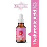 Hyaluronik Asit %3 + Hyaluronic Acid Yoğun Nemlendirici Kırışıklık Karşıtı Serum