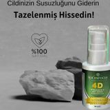 Hyaluronik Asit 4 D Nemlendirici Serum
