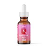 Hyaluronik Asit %5 Serum Dolgunluk veren Yüz Serumu 90 ml