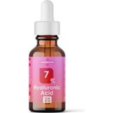 Hyaluronik Asit %7 Serum Kuru Ciltler için Nemlendirici 90 ml