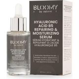 Hyaluronik Asit B5 Onarıcı & Nemlendirici Serum - Standart