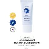 Hyalüronik Asit Içeren Nemlendirici Güneş Kremi Doris Moisture Sunscreen Spf 50