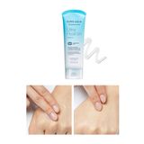 Hyalüronik Asit İçeren Pürüzsüz Görünüm Veren Peeling 100ml Super Aqua Ultra Hyalron Peeling Gel
